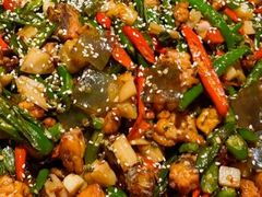 -兔槽江湖菜·重庆璧山兔(水围店)