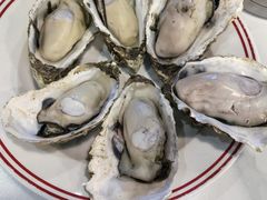 高压锅生蚝-明本湛江鸡•海鲜小厨(陈家祠店)