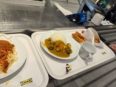 -宜家·瑞典风味餐厅(四元桥店)