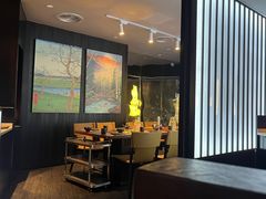 -海之屋韩式烤肉(海棠68环球美食街店)