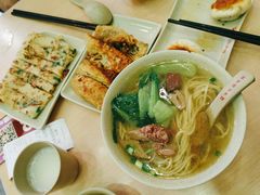 -百家鸡味馆(清泰店)
