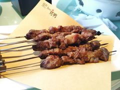 -锦色烤鸭·本地菜(学院路店)