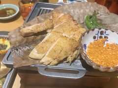 -一心创作料理屋(经开万达店)
