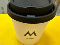 -M Stand(杭州萧山万象汇店)