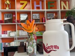 -seeu coffee(江滩店)