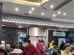 -都一处烧麦馆(前门店)