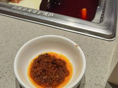 -海底捞火锅(飞马水城店)