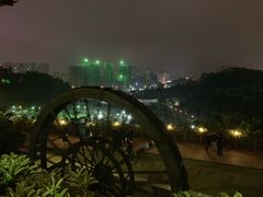-壮乡楼民俗文化苑(李宁体育园店)