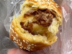 -沙湾姜埋奶(兴新包店)