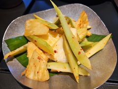 -Ameigo梅果·云贵川bistro(长宁来福士店)