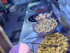 -俭寨大盘鸡·缸子肉·小公鸡·新疆菜(云通店)