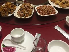 -胖子菜馆(隆昌路店)