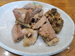 -清真·益鑫羊肉手抓馆(花园北街店)
