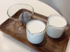 冰球blackball-BIJOU coffee&cocktail(龙岗万科广场店)