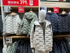 -优衣库(青岛万象城店)