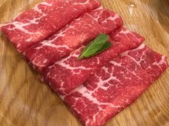 牛肩肉-牛New寿喜烧(青浦店)