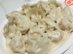 -双合园·海鲜水饺青岛菜(万佳广场店)
