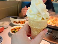 -萌渔·金牌蒜香烤鱼(临安万华广场店)