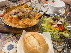 -番茄屋葡式美食(总店)
