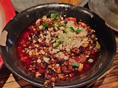 -北丐先生·野馄饨烧烤(长宁龙之梦店)