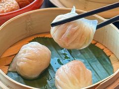 -广州柏悦酒店·悦景轩·粤菜餐厅