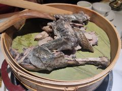 -黑鸡小馆(金源店)