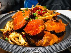 -虾宝贝胶东海鲜·渔家菜(小西天店)