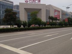 -万达广场(龙湾店)
