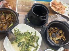 -鑫鸿达·海鲜闽菜热炒小馆(中山路店)