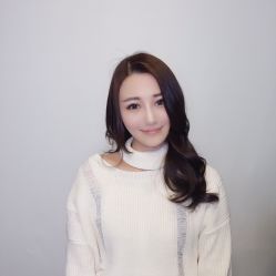 点击看大图 -3AM HAIR SALON染发接发