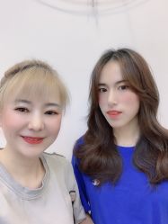 点击看大图 -Rise Hair上升造型
