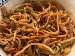 -梅溪·小伙子干挑面(安吉总店)