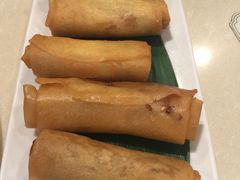 -舊街坊茶楼(市二宫店)