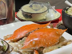 -阿巧一号私房菜(止园路店)