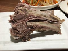 -贯贯吉·清真餐厅(浙江中路店)