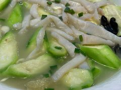 -大笑饭堂(甲子桥店)