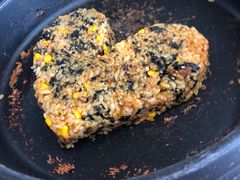 -三餐季年糕火锅(韩乐坊店)