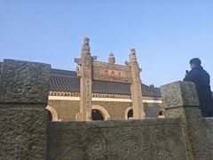 -句容茅山景区