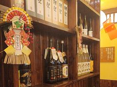 -鸟鹏烧鸟居酒屋(昌岗店)