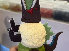-CORNER CONE GELATO酷矿手作霜淇淋(南头古城店)