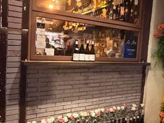 -Bistro Les Lilas丁香花小酒馆