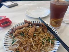 -新世界餐厅(万达店)