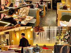 大堂-七八冷面·延边朝鲜族美食(圣熙八号店)