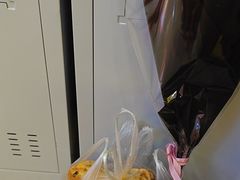 -郭际辣饼铺(第三中学店)