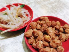 花生米-协顺园回头馆(南顺城路店)