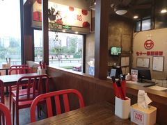 -71号豆汤饭·成都小馆(红牌楼店)