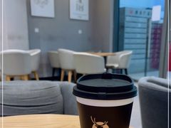 -瑞幸咖啡(创兆广场店)