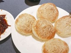 -金狮麟·新豫菜(金码大厦店)