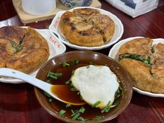 -兰庆鸡蛋馃(人民路店)