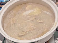 -金龙·打边炉(南京西路店)